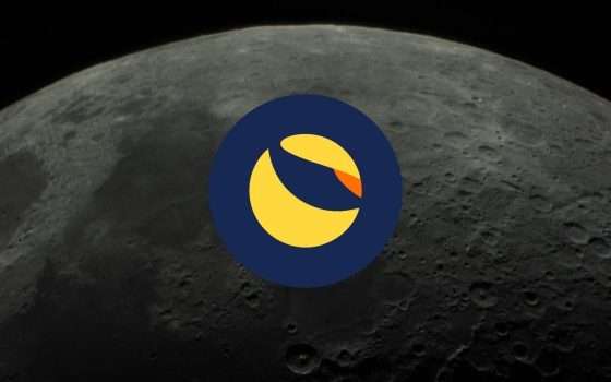 LUNA nera: anche il nuovo token precipita, -90%