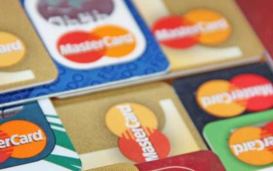 MasterCard: arriva la carta crypto tutta privacy e senza commissioni