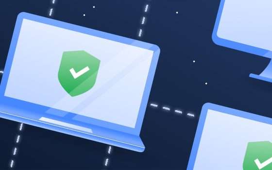 VPN: Meshnet è l'ultima novità di NordVPN