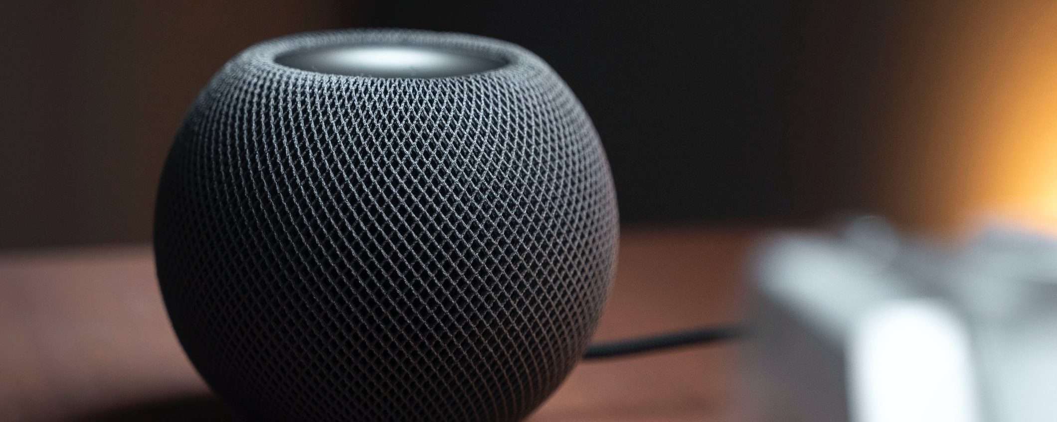 Apple: nuovo HomePod, indizi in iOS 16 beta