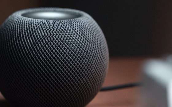 Apple: nuovo HomePod, indizi in iOS 16 beta