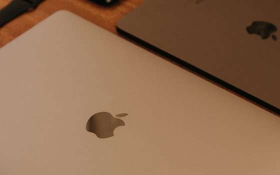 Apple: MacBook Air e iPad Pro con OLED nel 2024