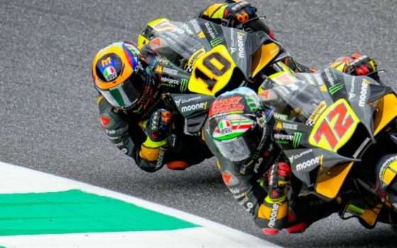 MotoGP Spagna: calendario e streaming delle gare a Barcellona