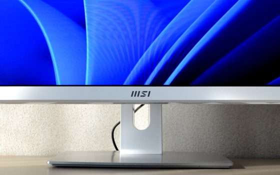 Perché scegliere un all-in-one? MSI Modern ha tutte le risposte