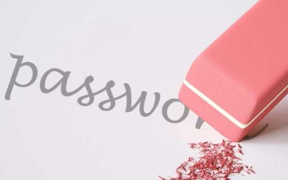 LastPass, un password manager senza password