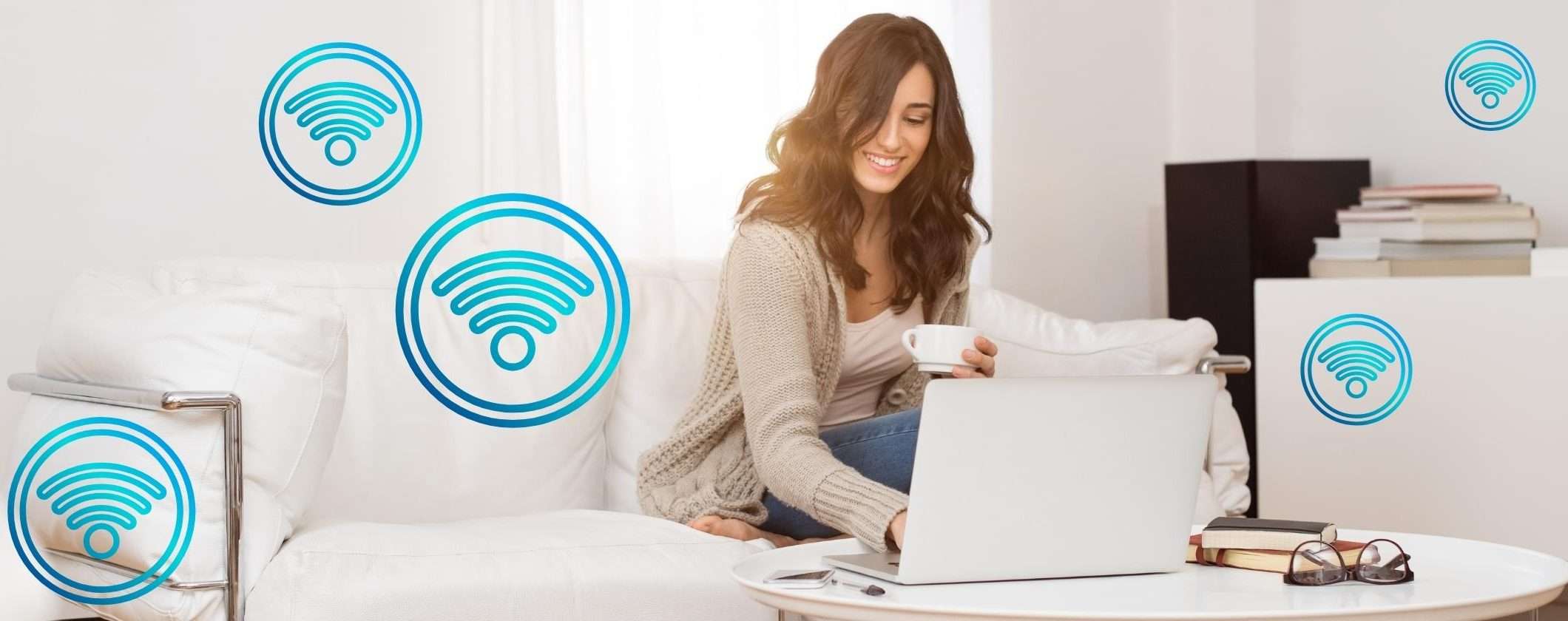 Problemi di connessione? Risolvili con Xiaomi Mi WiFi Range Extender Pro