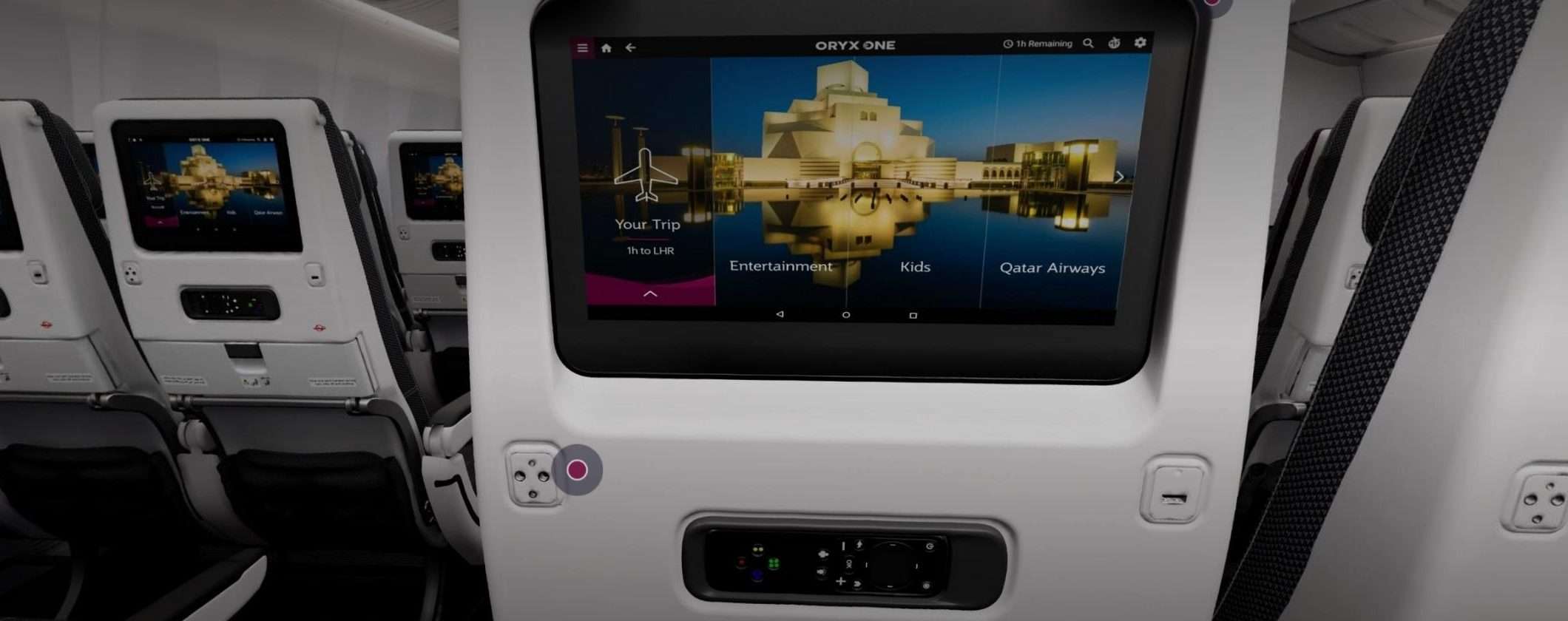 Qatar Airways entra nel Metaverso con QVerse