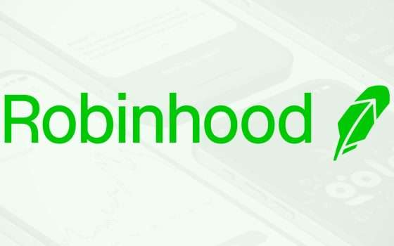 FTX vicina all'acquisizione di Robinhood?