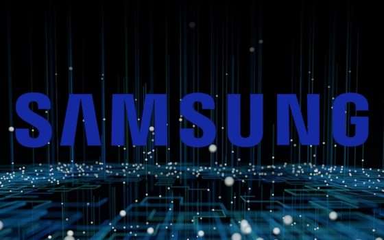 Samsung produrrà chip a 3nm per il mining di Bitcoin