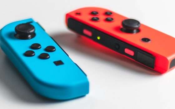 Nintendo Switch: i giochi da regalare a Natale 2022