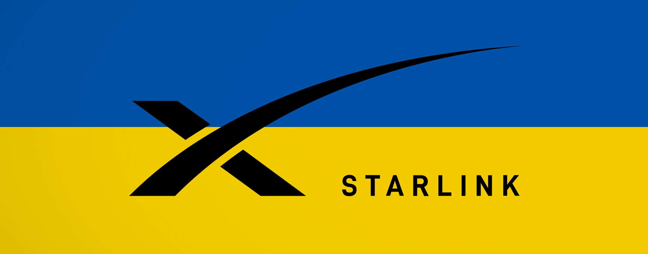 Starlink in Ucraina: servizio bloccato dai russi