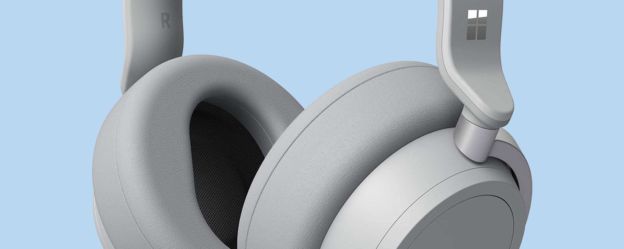 Microsoft Surface Headphones al minimo storico