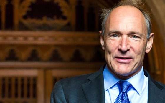 Tim Berners-Lee: il padre del Web sul tema Web3