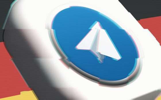 Telegram ha ceduto alle pressioni della polizia?