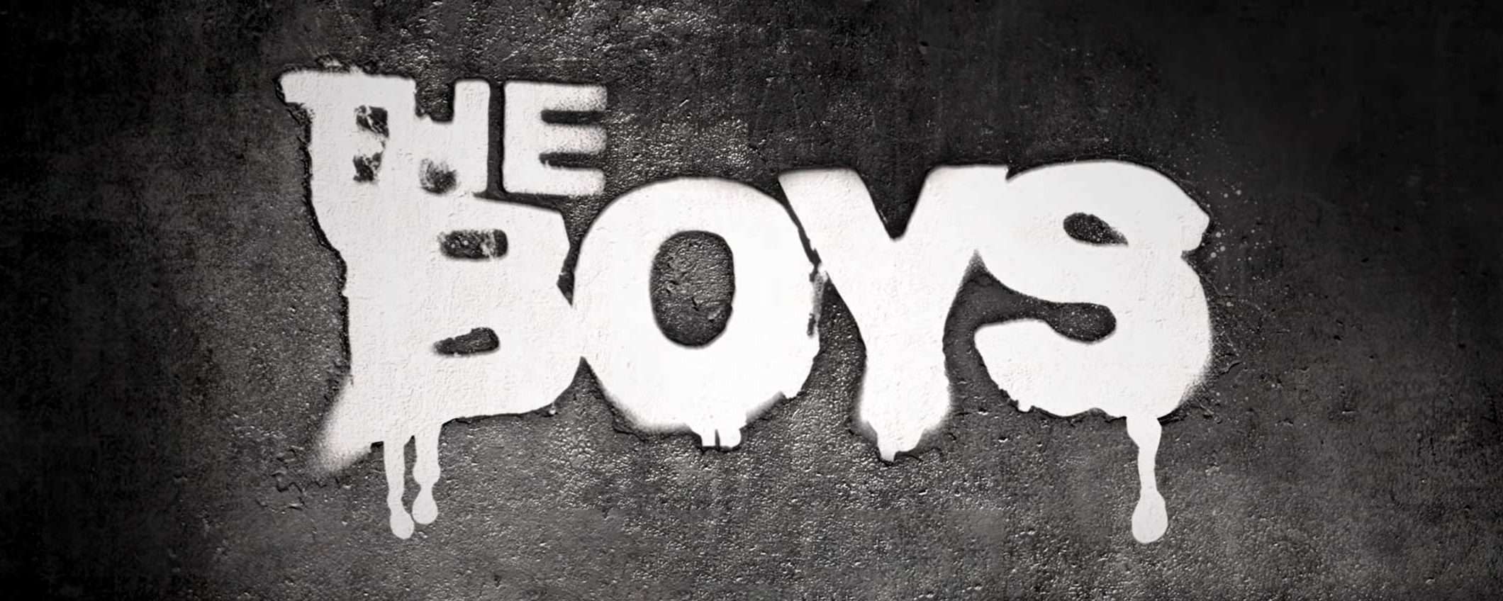 The Boys 3 da oggi in streaming su Prime Video