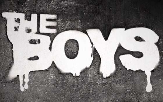 The Boys 3 da oggi in streaming su Prime Video