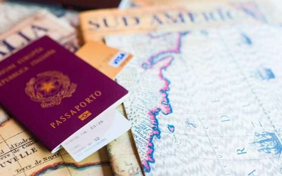 Qual è la migliore carta di credito per viaggiare all'estero?