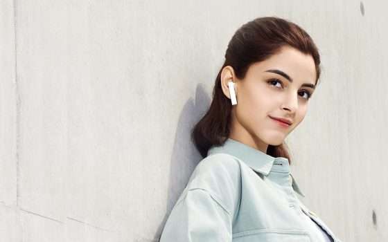 Xiaomi Mi True Wireless Earphones 2 Basic al minimo storico su Amazon