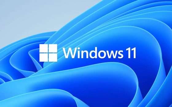 Windows 11 migliorerà gli sfondi tramite IA: ecco come