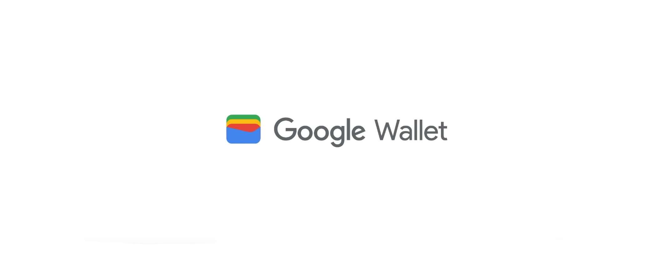 Google Wallet crea pass digitali dalle foto con l'IA