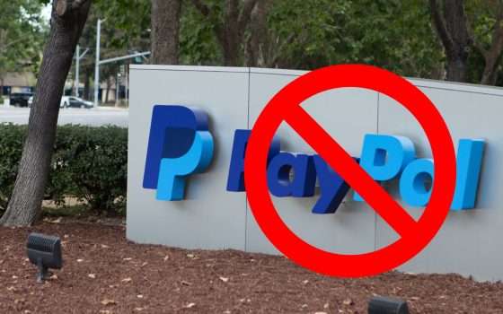 Indonesia: stop agli accessi per PayPal, Steam ed altri servizi popolari