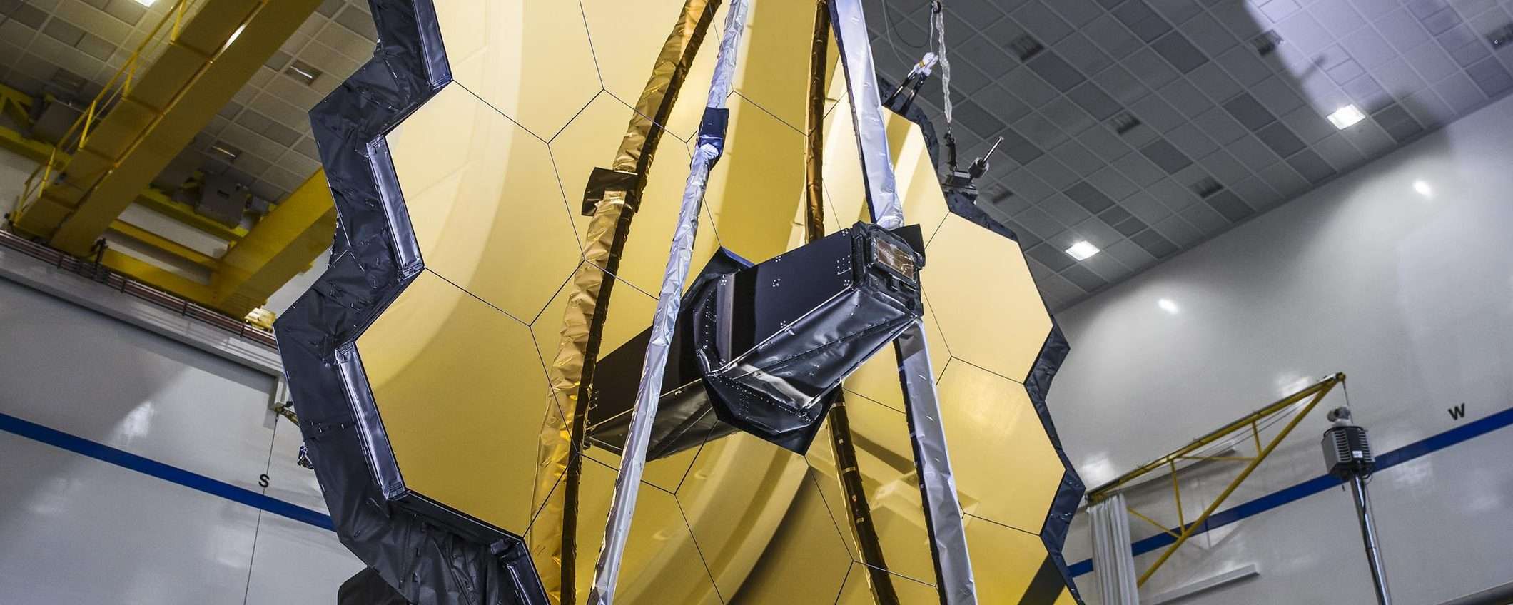 JWST: countdown per le prime immagini di domani (update)