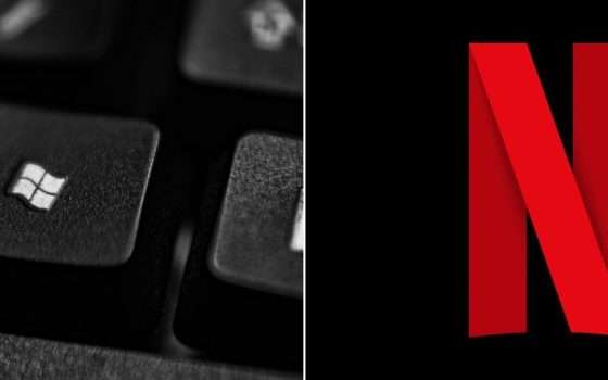 Microsoft acquisirà Netflix? L'ipotesi di un'analista di mercato