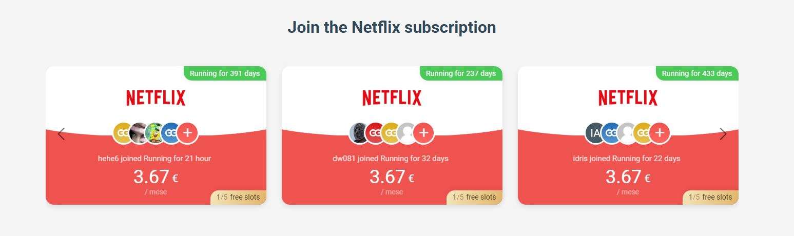 Come pagare Netflix: ecco tutti i metodi accettati