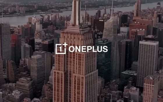 OnePlus annuncerà uno smartphone pieghevole nel 2023