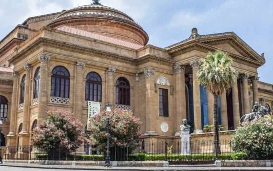 Comune di Palermo conferma il data breach