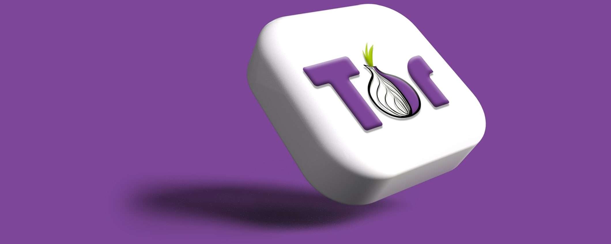 Tor Browser 11.5 aggira automaticamente la censura