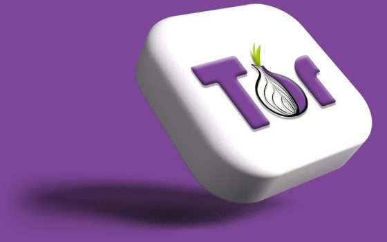 Tor Browser 11.5 aggira automaticamente la censura