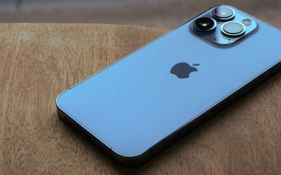 iPhone 13 è ancora lo smartphone più venduto