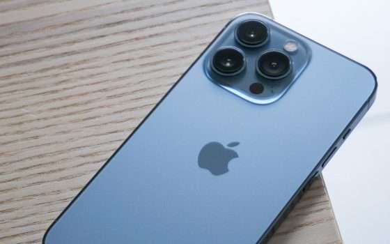 iPhone 14: problemi di fornitura con impatto limitato