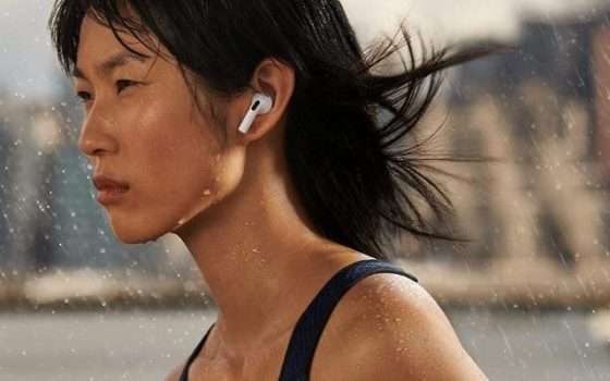 apple-airpods-3a-generazione-impermeabili-acqua