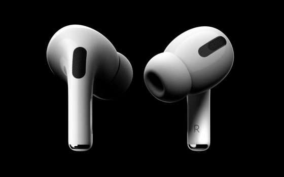 Apple AirPods Pro: ottimo prezzo con eBay Tech Week