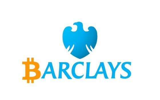 Barclays cambia rotta e si avvicina alle criptovalute