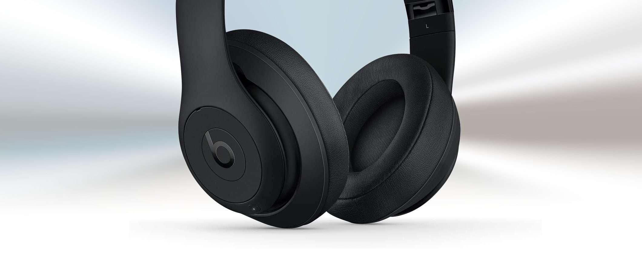 Beats Studio3: l'alta qualità a prezzo dimezzato