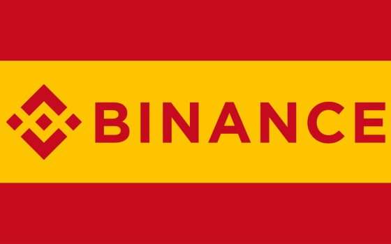 Binance, via libera in Spagna dalla banca centrale