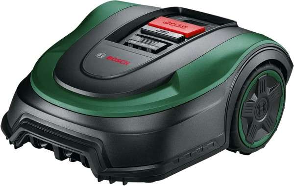 Bosch Indego S 500