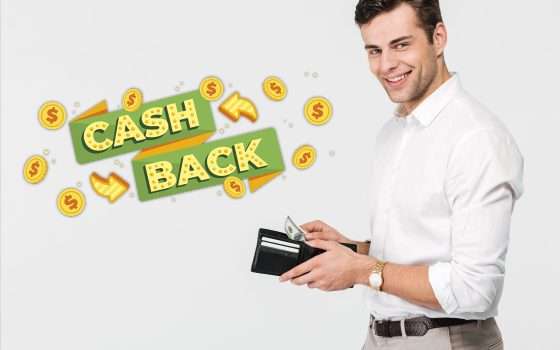 Cashback fino al 4% su brand famosi? Ecco come fare