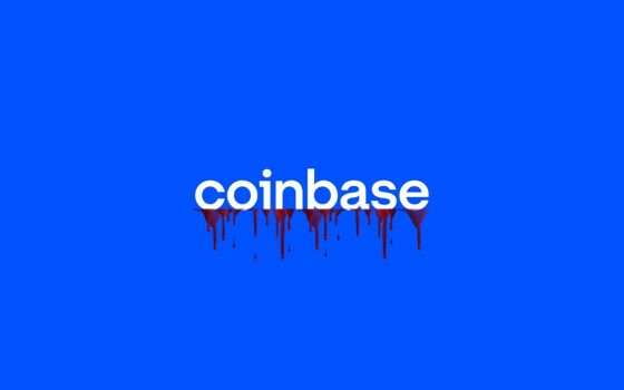 Coinbase e la crisi annunciata: ecco perché fidarsi dell'exchange