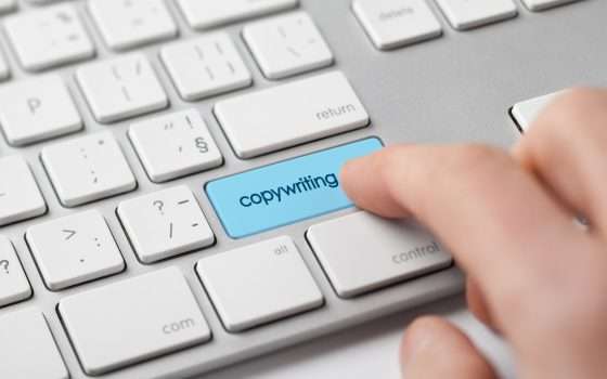 Copywriting: 5 consigli per scrivere sui social