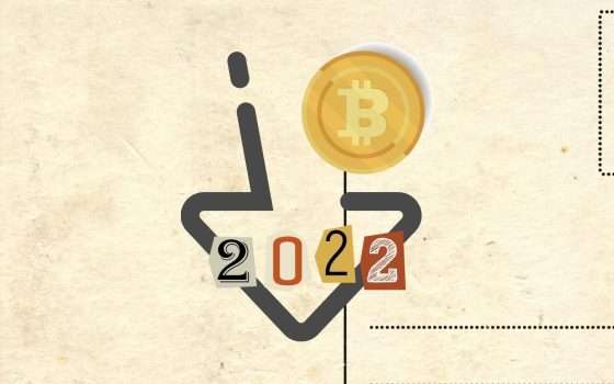 Crisi Bitcoin: perché è diversa da quella del 2018