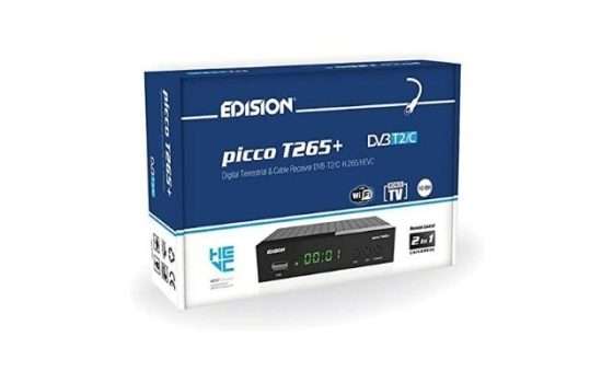 decoder-dvb-t2-edision-picco-t265-prime-day-2022