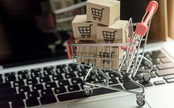 E-commerce: consigli per chi vuole vendere online