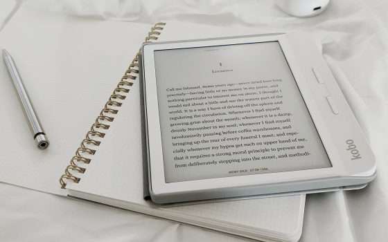 Come scrivere e pubblicare un ebook