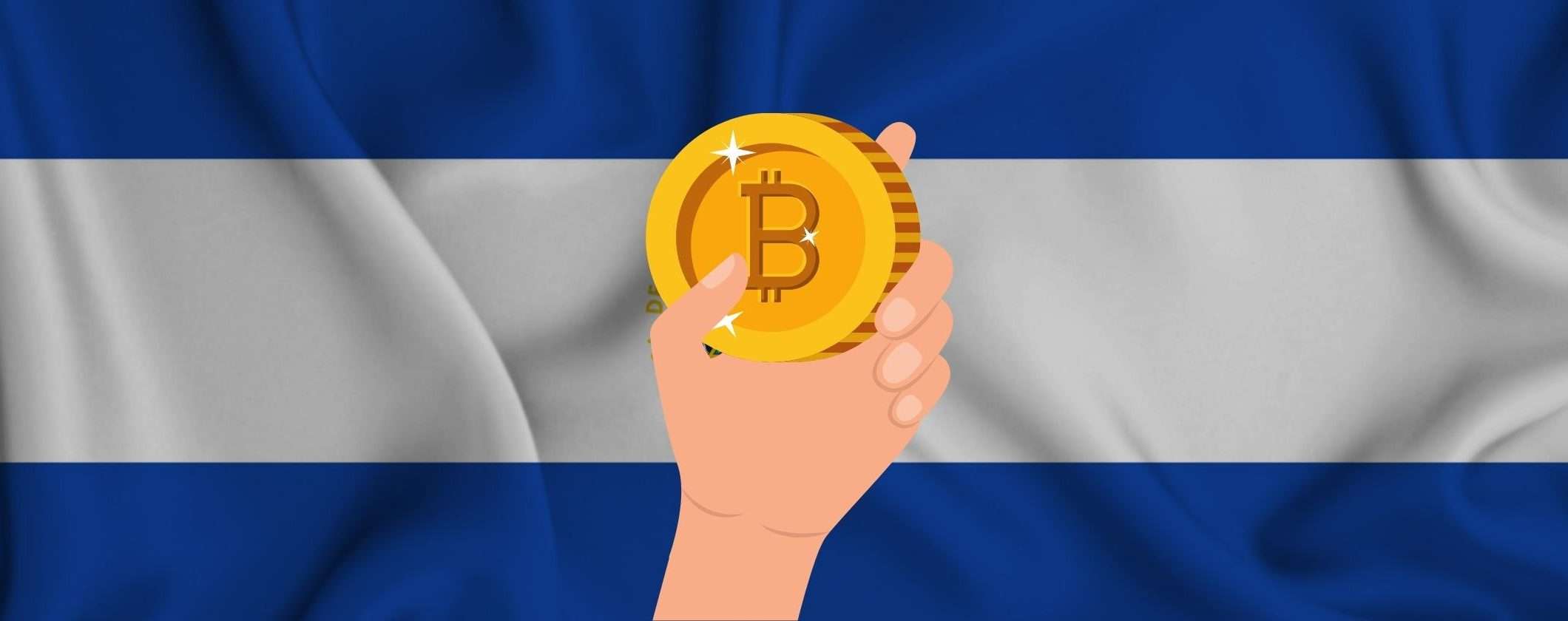 El Salvador approfitta di Bitcoin acquistandone 80 a 19 mila dollari