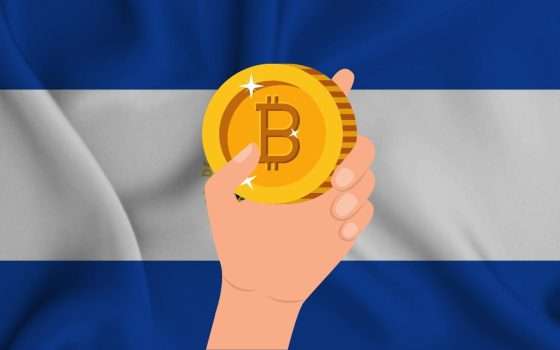 El Salvador approfitta di Bitcoin acquistandone 80 a 19 mila dollari