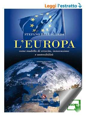 L'Europa come modello di crescita, innovazione e sostenibilità